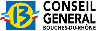 Le Conseil Général des Bouches-du-Rhône